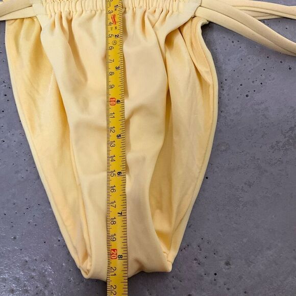 Onia Kaia Tricot Bikini Set - Picture 6 of 7